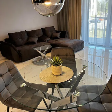 Via Apartments Wałcz Zewnętrze zdjęcie