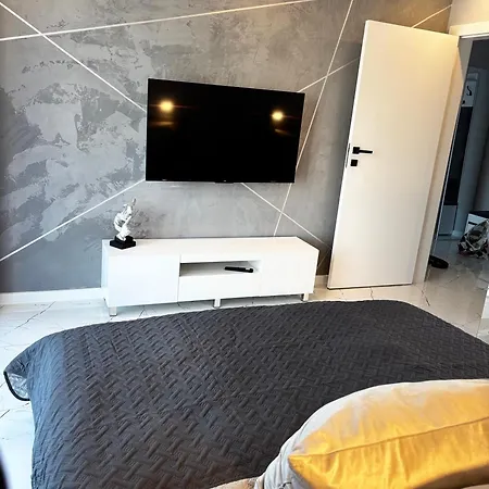 Via Apartments Wałcz Zewnętrze zdjęcie