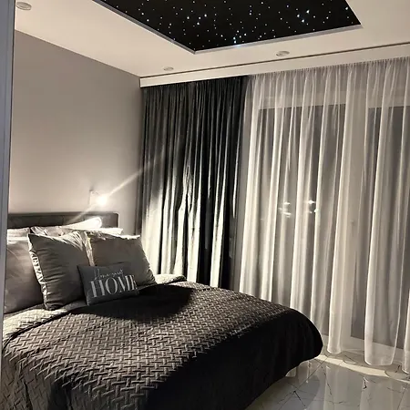 Via Apartments Wałcz Zewnętrze zdjęcie