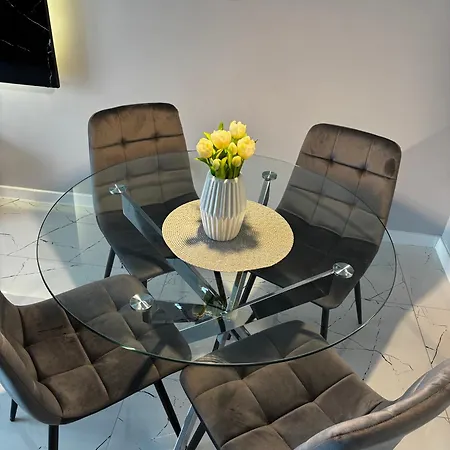 Via Apartments Wałcz Zewnętrze zdjęcie