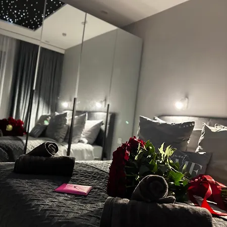Via Apartments Wałcz Zewnętrze zdjęcie