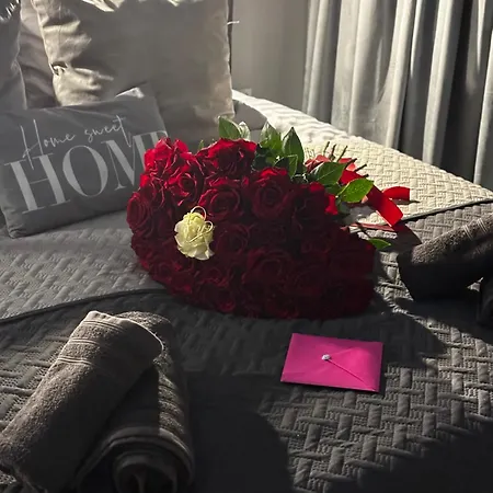 Via Apartments Wałcz Zewnętrze zdjęcie