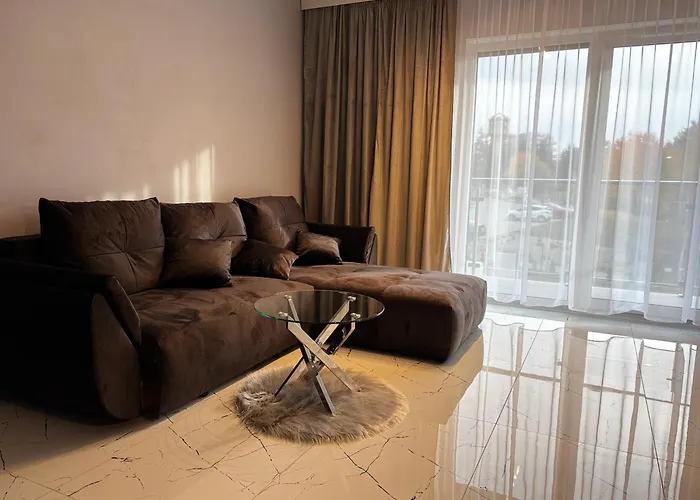 Via Apartments