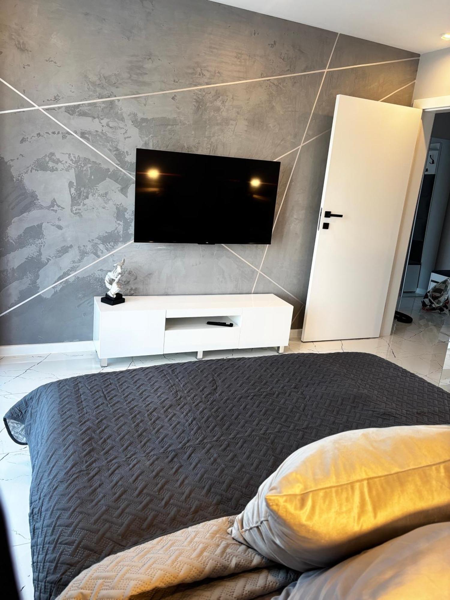 Apartment Via Walcz