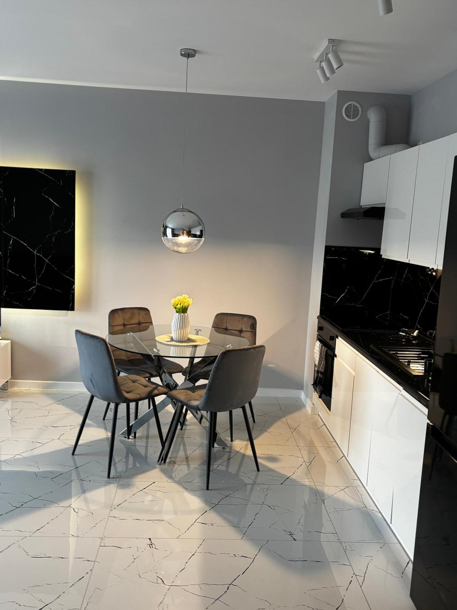 Via Apartment *