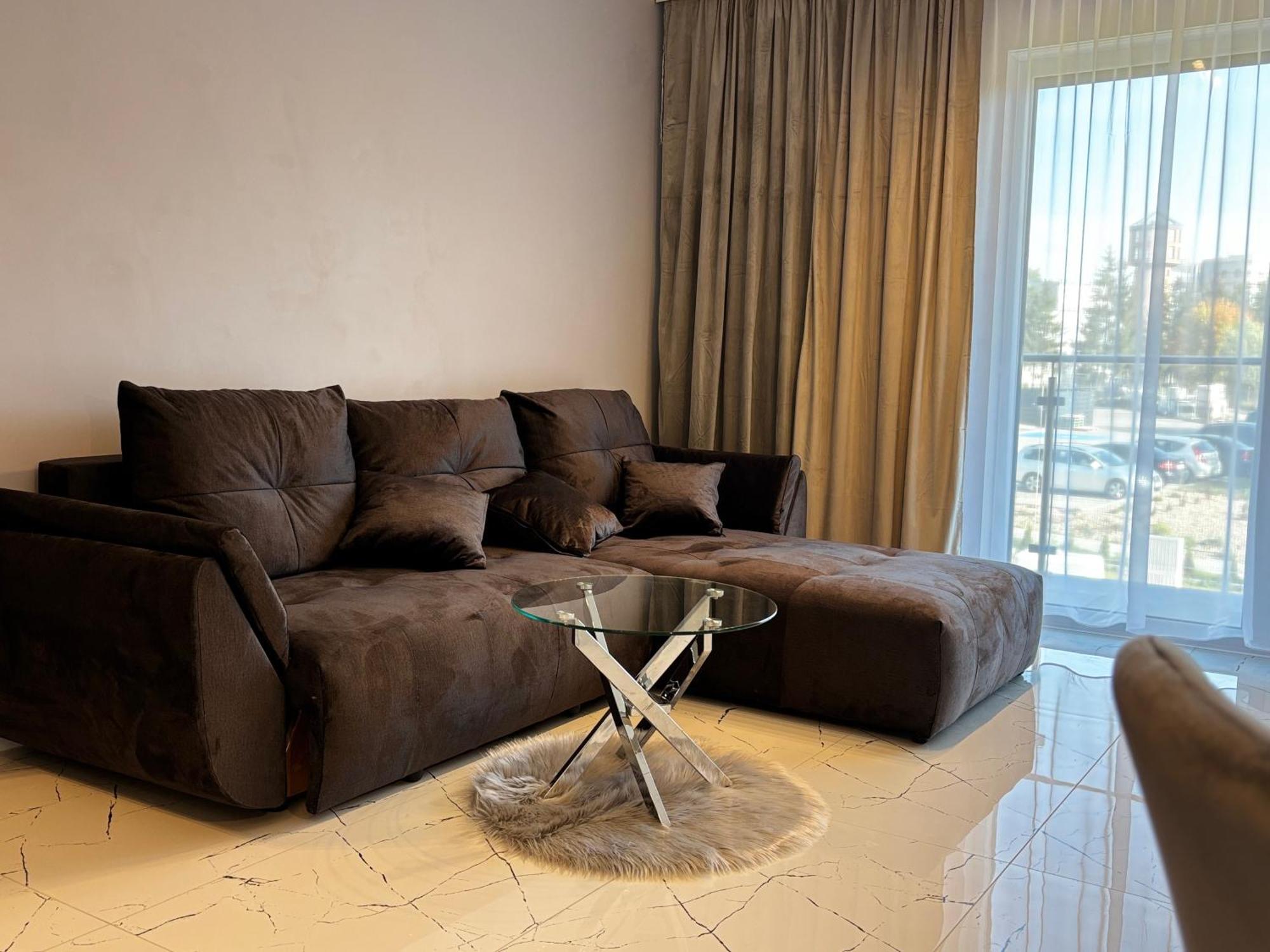 Via Apartment