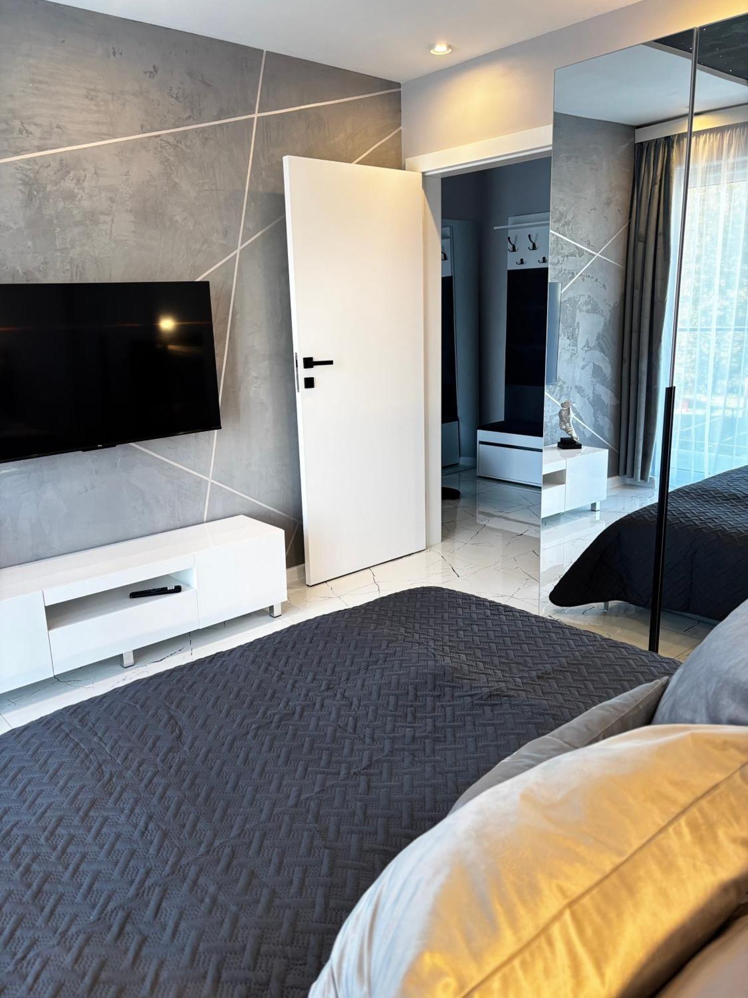 Via Apartment