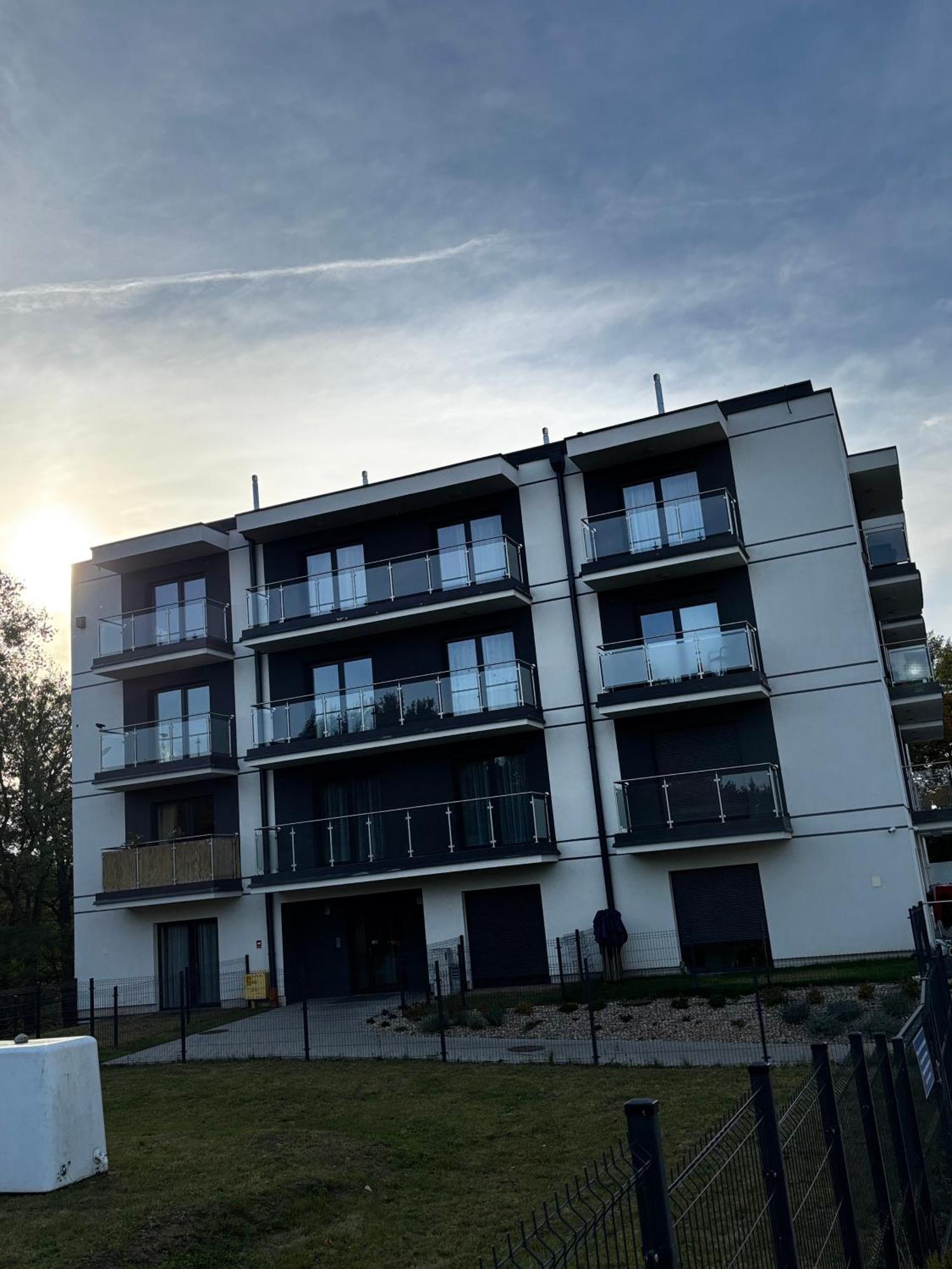 Apartment Via
