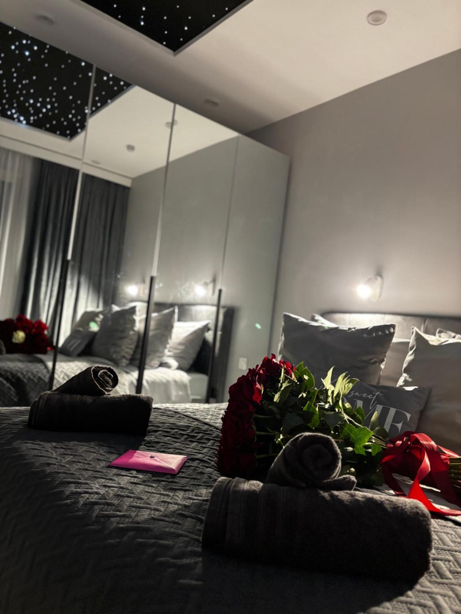 Apartment Via